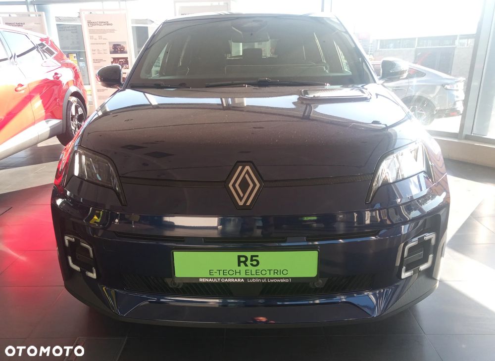 Renault 5 - 4