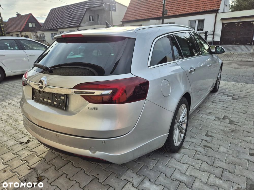 Opel Insignia 2.0 Innovation - 5