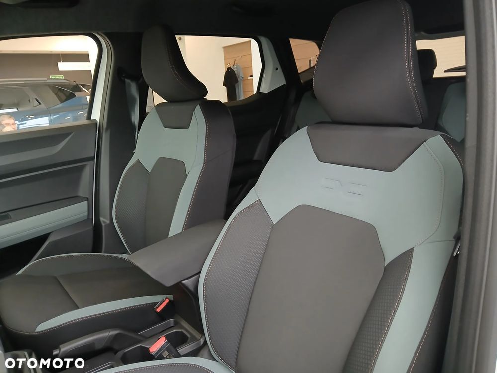 Dacia Duster - 7