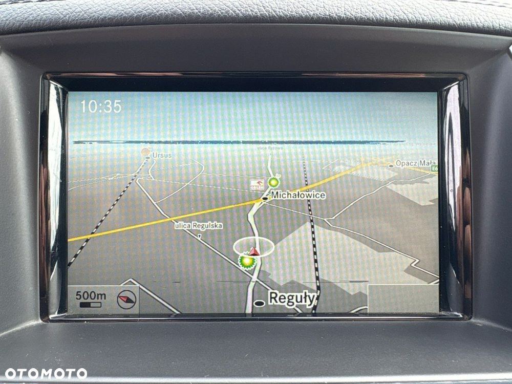 Mercedes-Benz ML - 21