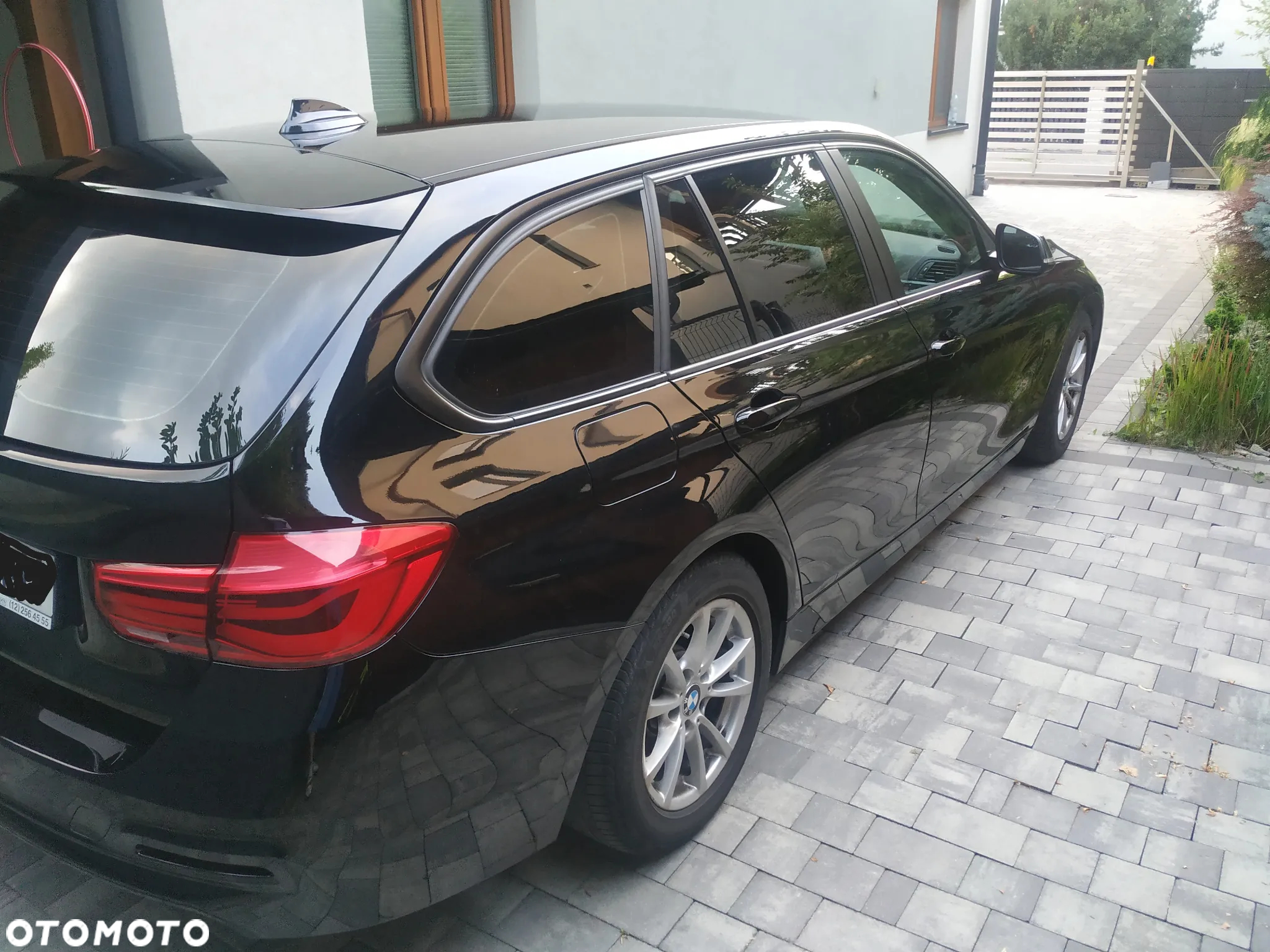 BMW Seria 3 320i GPF xDrive - 5