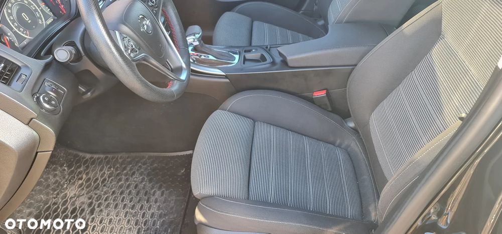 Opel Insignia 2.0 CDTI Cosmo - 13