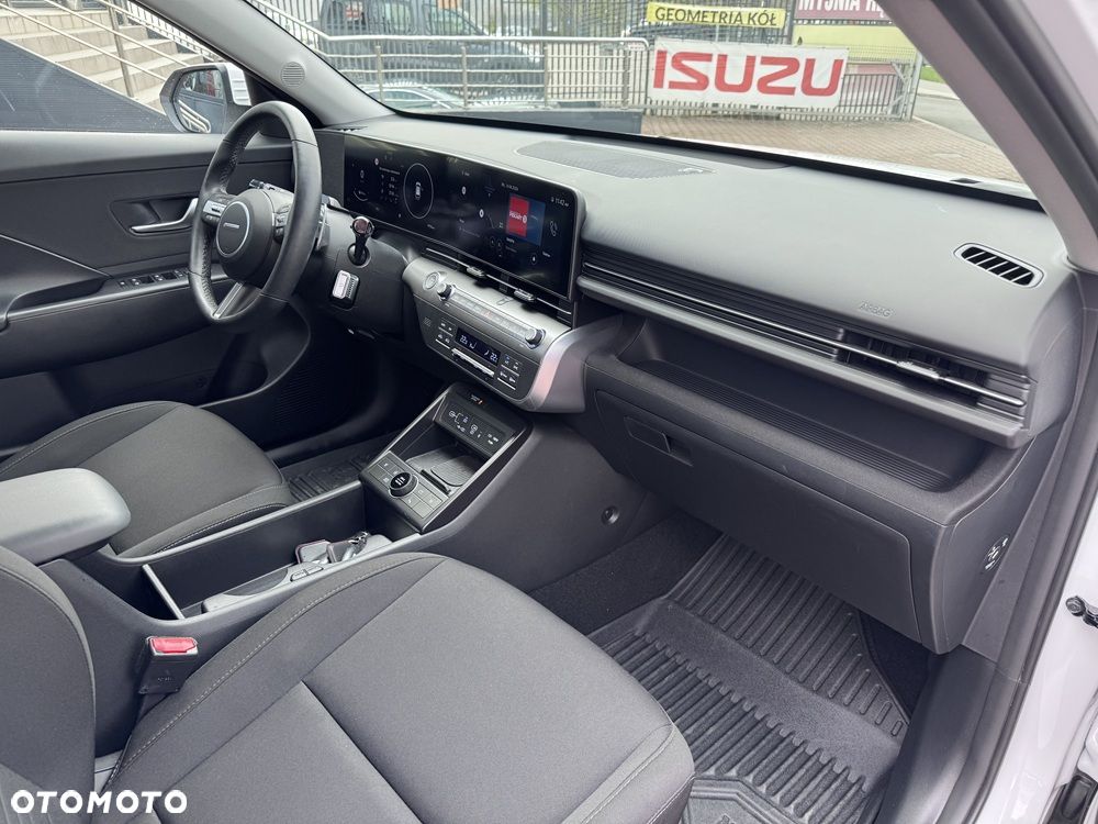 Hyundai Kona 1.0 T-GDI Executive DCT - 19