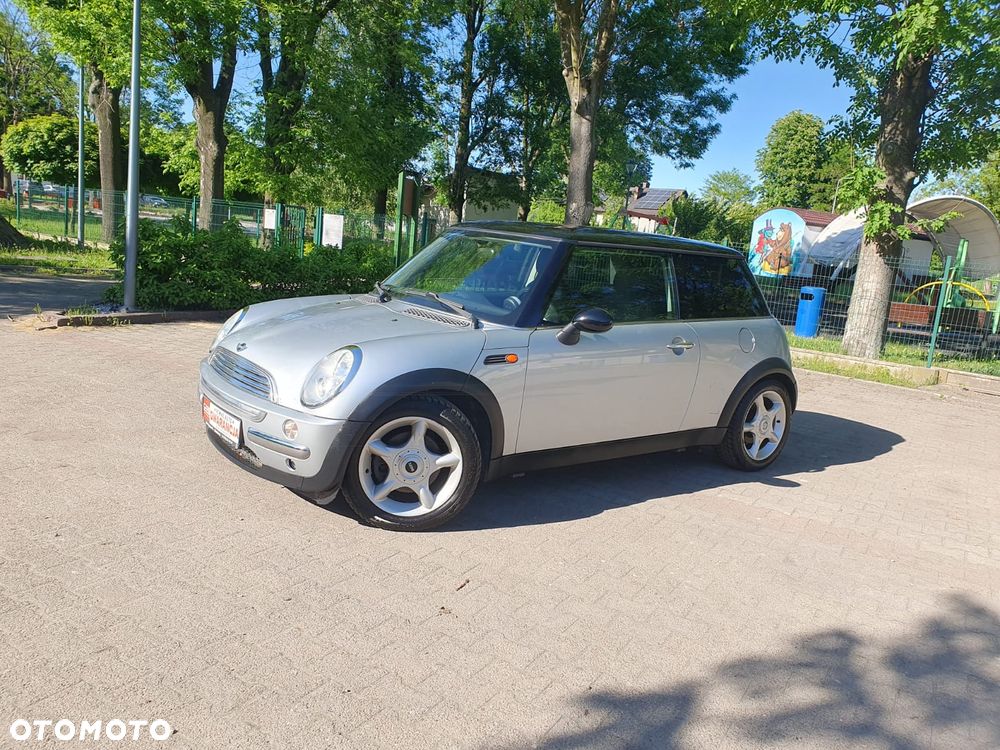 MINI Cooper Park Lane - 27