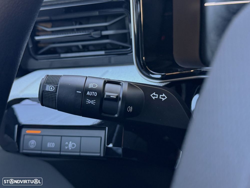 Renault 5 E-Tech 40 kWh Five Autonomia Urbana - 21