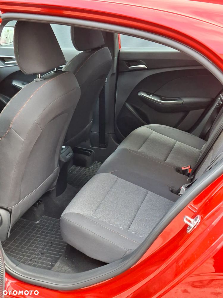 MG MG3 1.5 Excite - 6