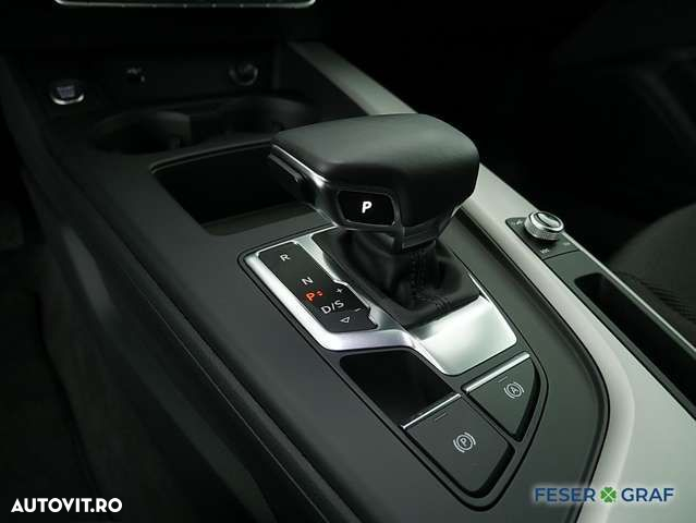 Audi A4 Allroad - 7