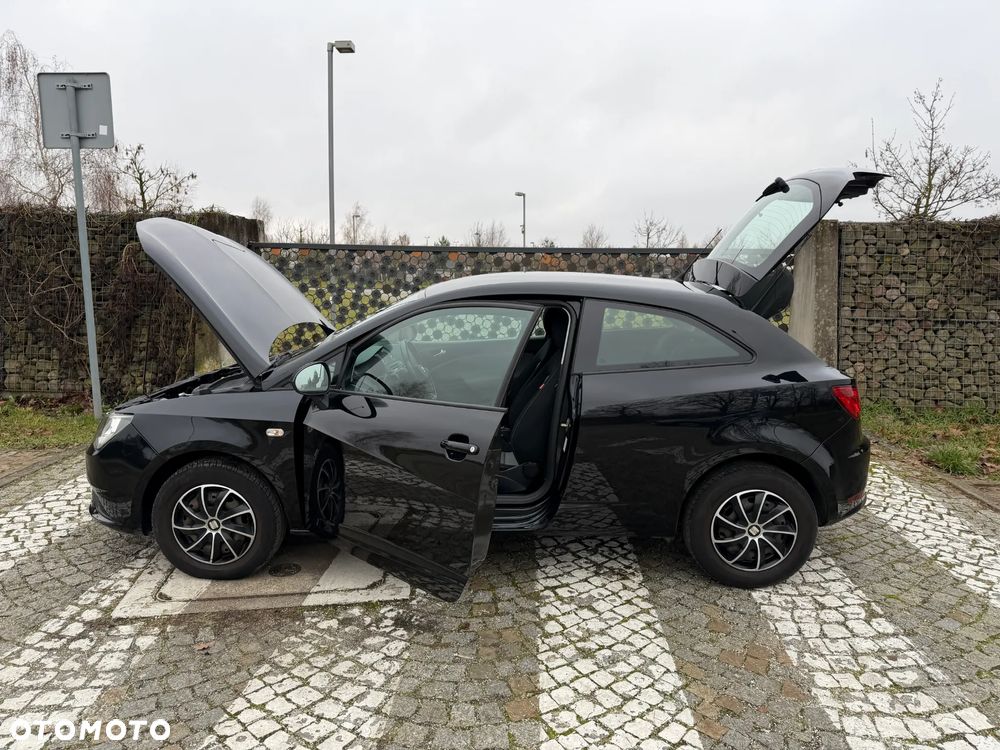Seat Ibiza 1.2 TSI Ecomotive Style Viva - 16