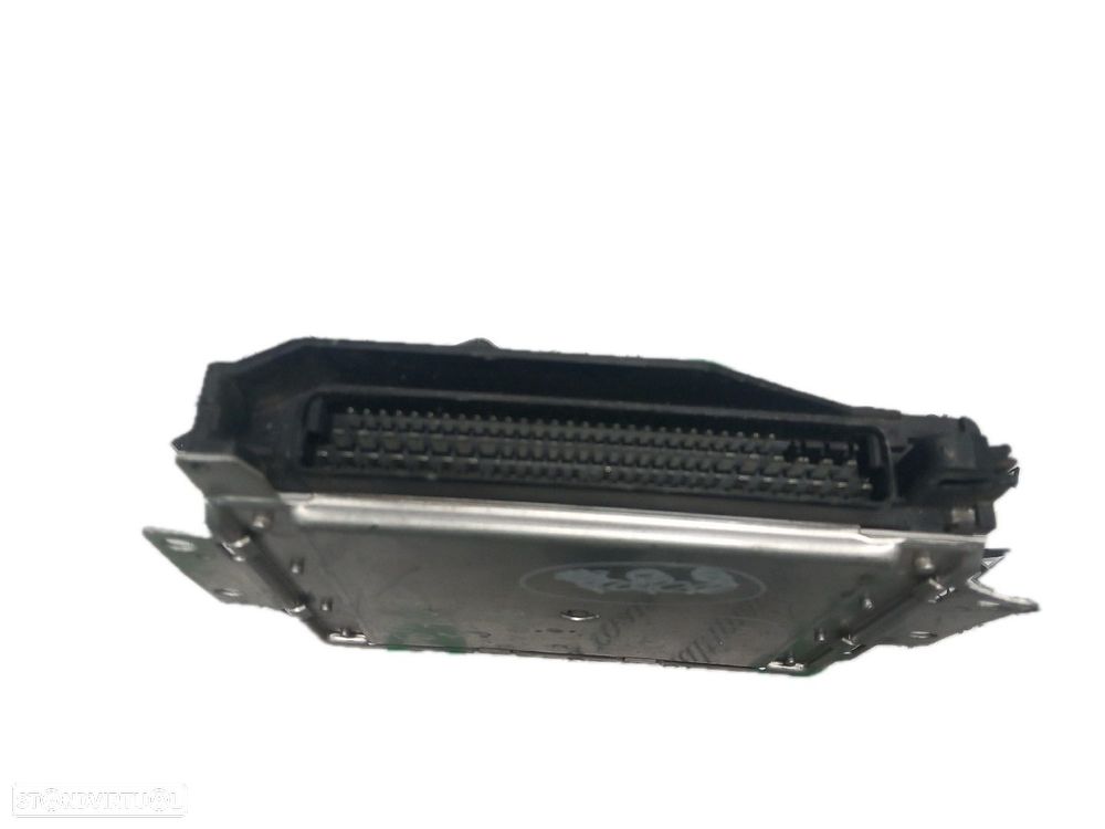 Centralina Abs Bmw 5 (E39) - 3