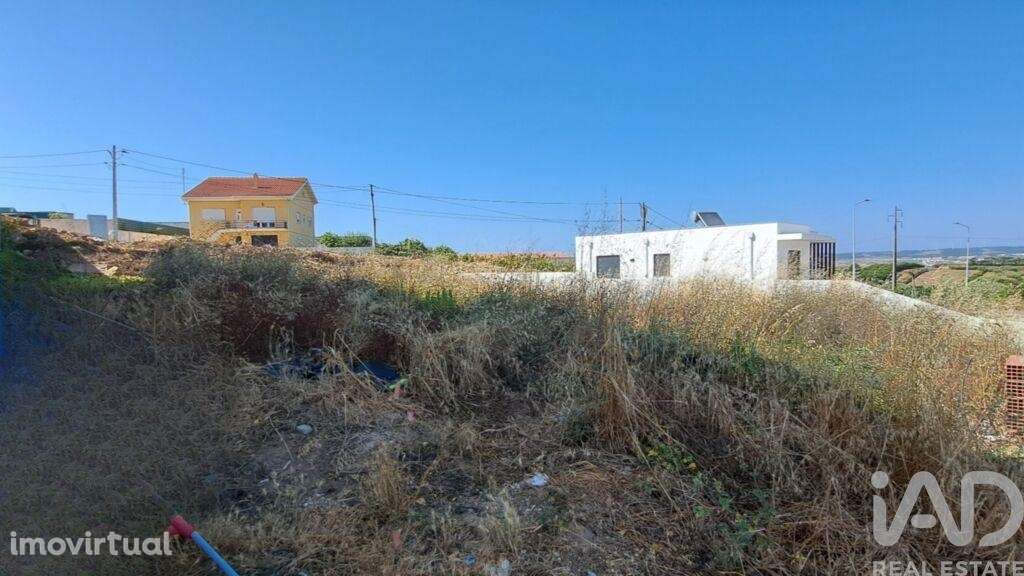 Terreno em Lourinhã e Atalaia de 224,00 m2 - Grande imagem: 5/15