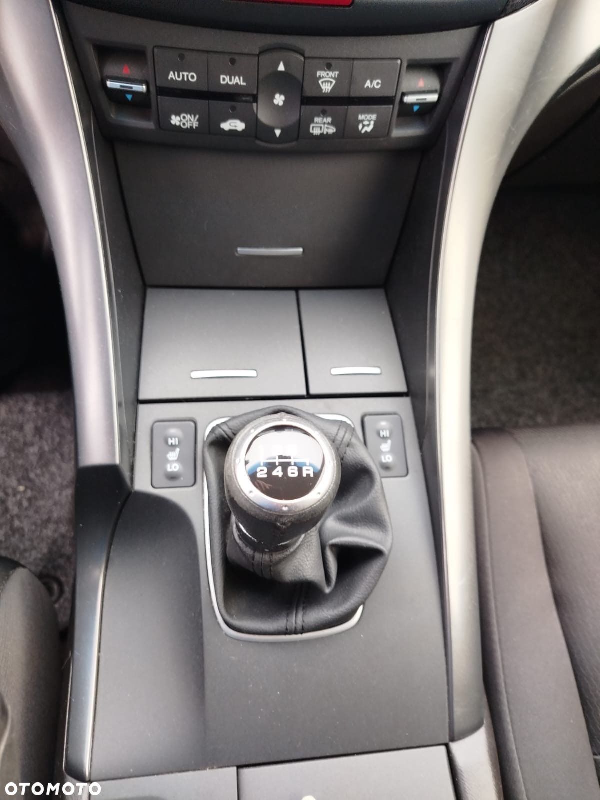 Honda Accord Tourer 2.2i-DTEC Executive - 29