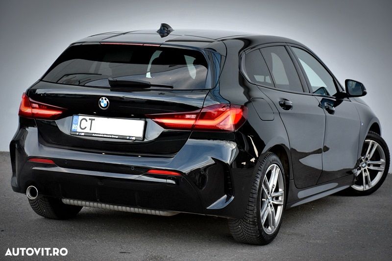 BMW Seria 1 - 11