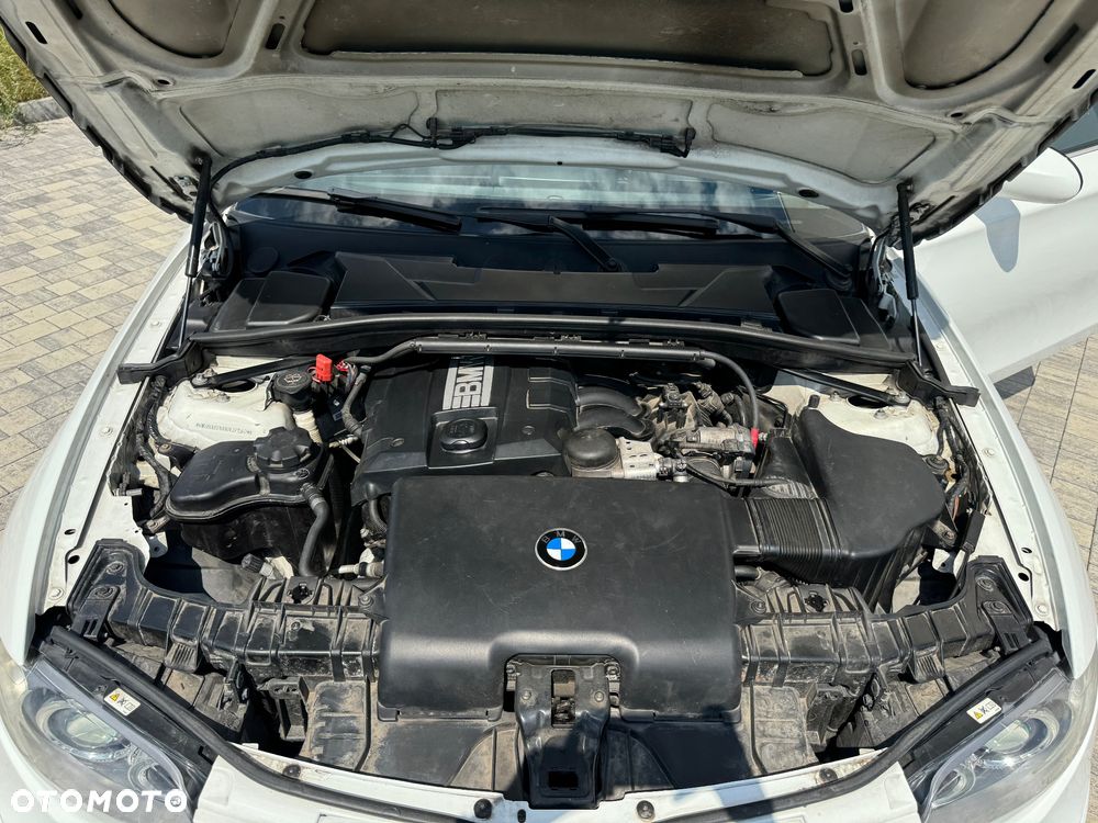 BMW Seria 1 118i - 19