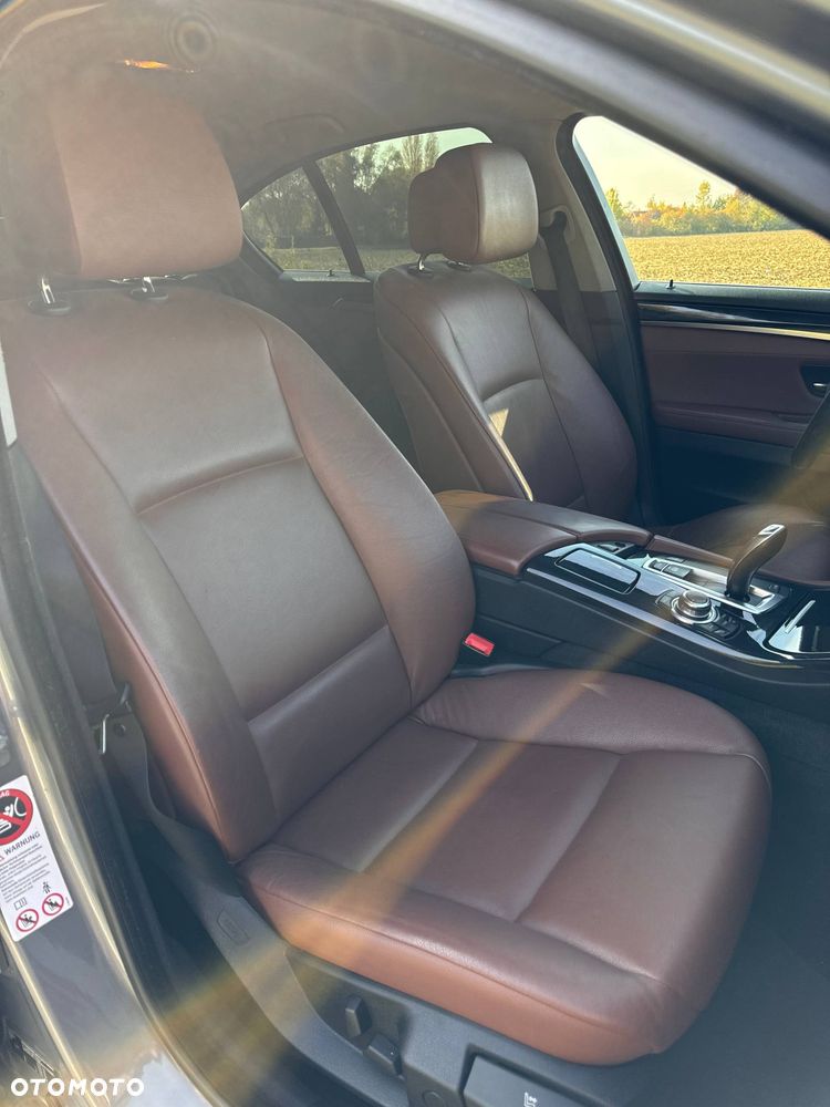 BMW Seria 5 - 17