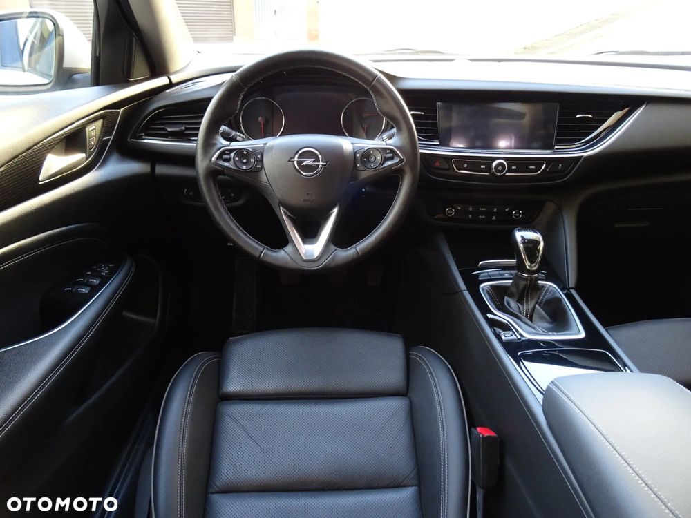 Opel Insignia 1.5 Direct InjectionTurbo Ultimate Exclusive - 5
