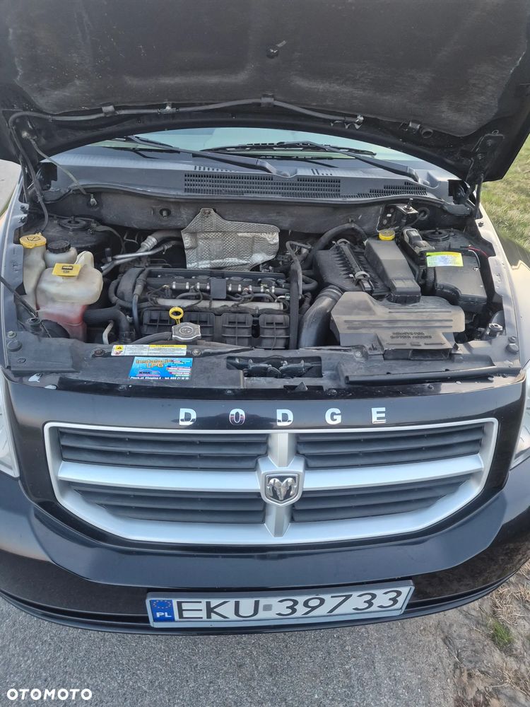 Dodge Caliber 1.8 S - 8