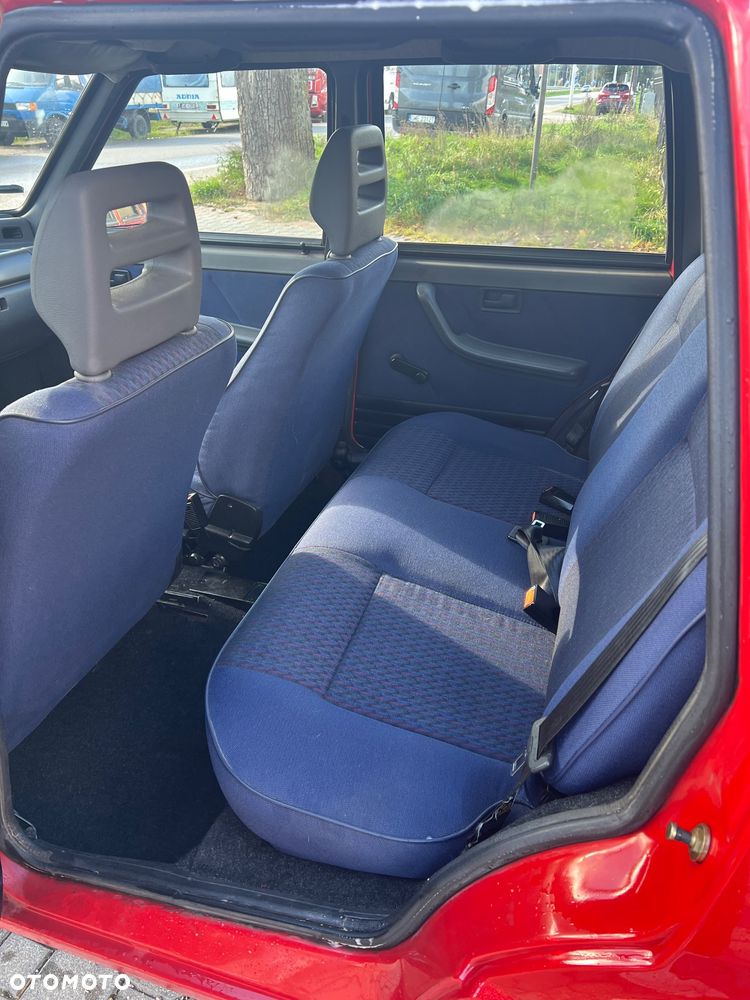 Fiat Uno 1.0 Fire - 8