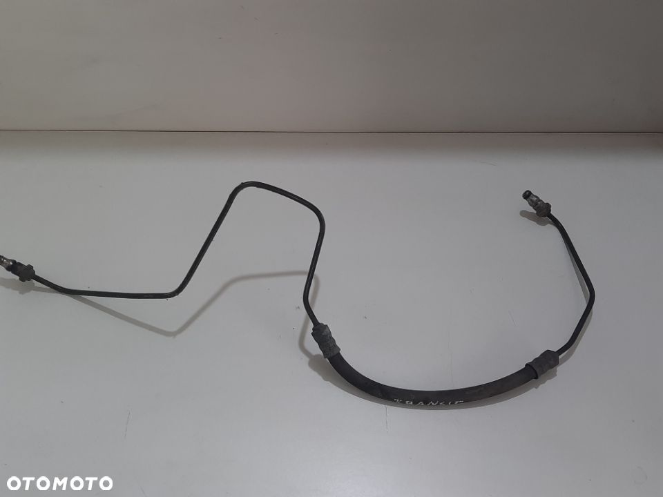 RURKA PRZEWOD WYSPRZEGLIKA FORD TRANSIT MK6 00-06 2.0D SLASK WYSYLKA VAT - 1