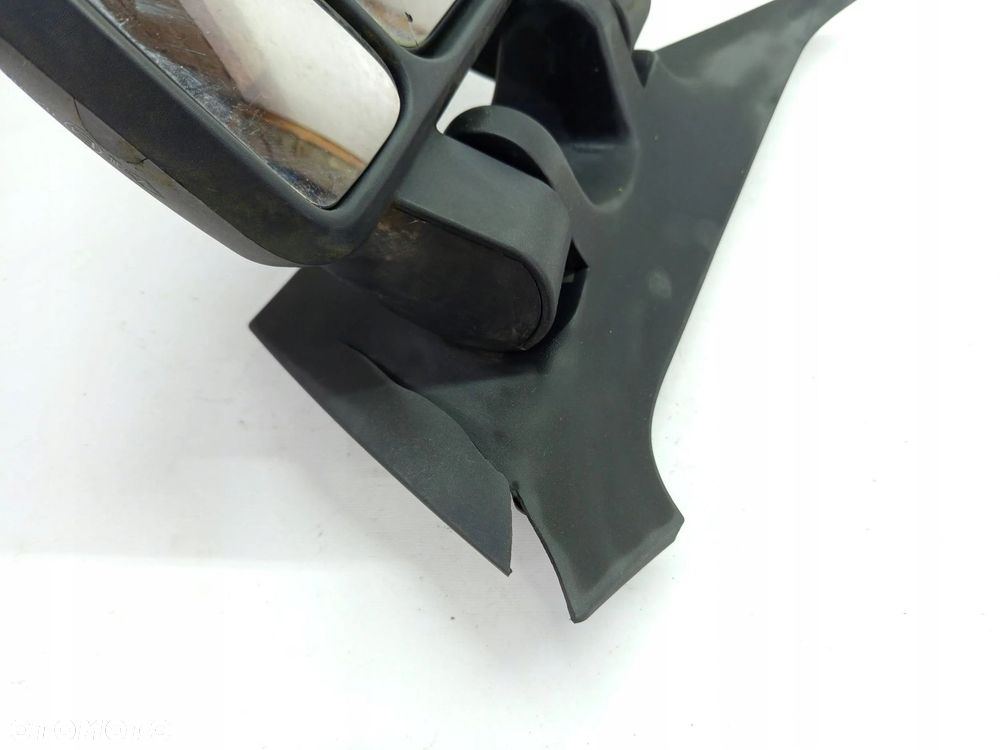 LUSTERKO LEWE 7 PIN RENAULT MASTER III OPEL MOVANO ANGLIK UK - 4