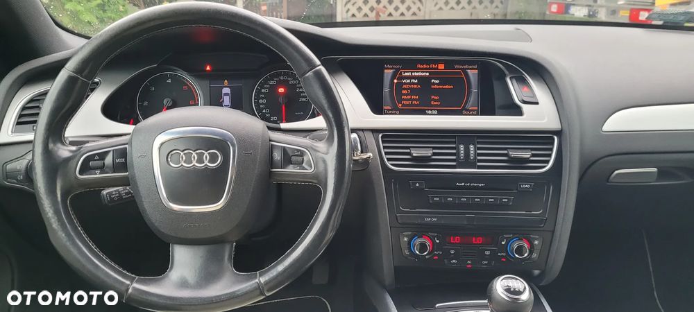 Audi A4 Avant - 24