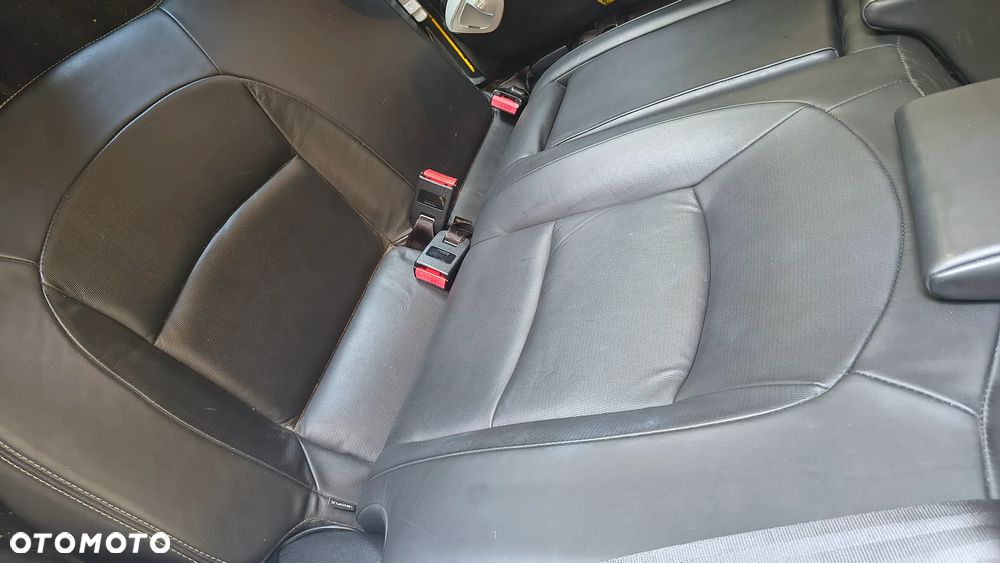 Nissan Qashqai 2.0 4x4 Tekna - 31
