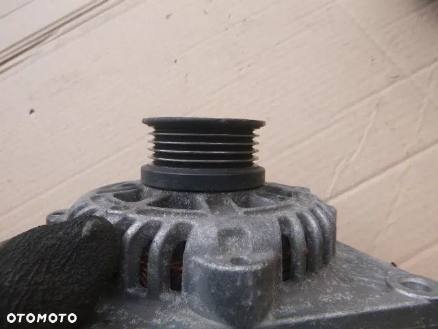 ALTERNATOR CHEVROLET AVEO T250 1.4 16V 07-11 - 16