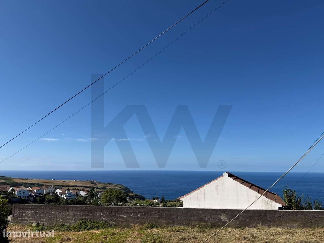 UMA NOVA HISTÓRIA COMEÇA AQUI | RUÍNA COM VISTA MAR EM SANTANA, NORDES - Grande imagem: 5/33