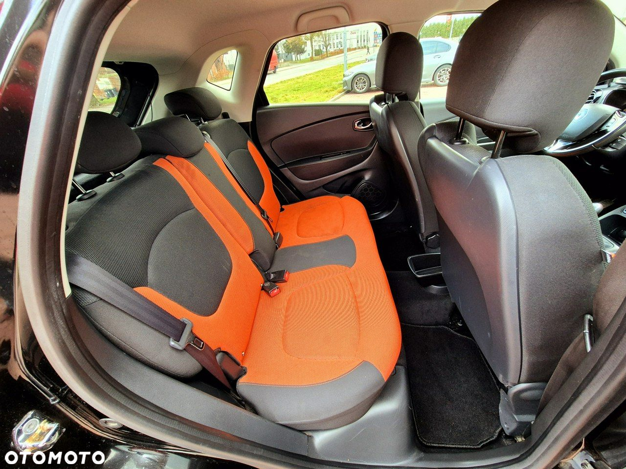 Renault Captur - 11