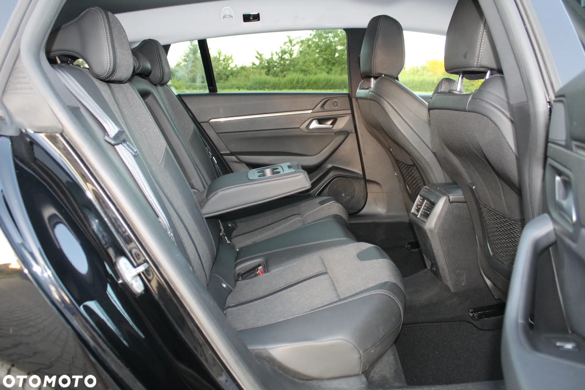Peugeot 508 1.5 BlueHDi Allure S&S - 25