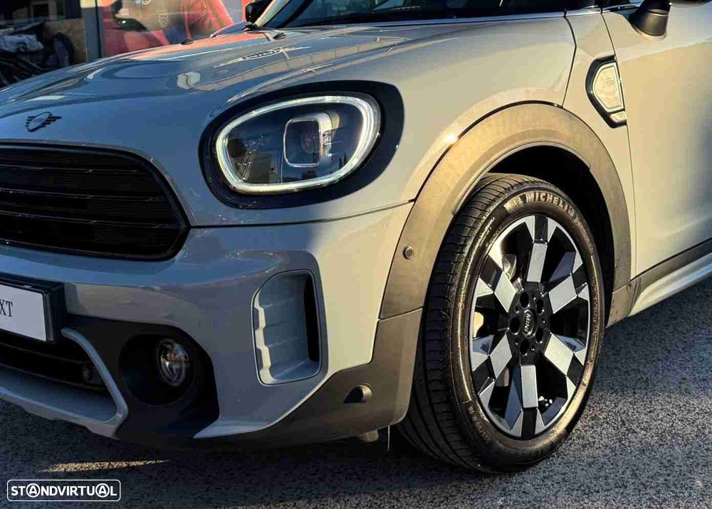 MINI Countryman Cooper D Premium First Essential Auto - 7