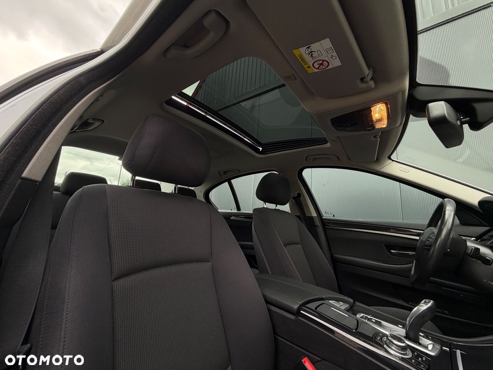 BMW Seria 5 - 13