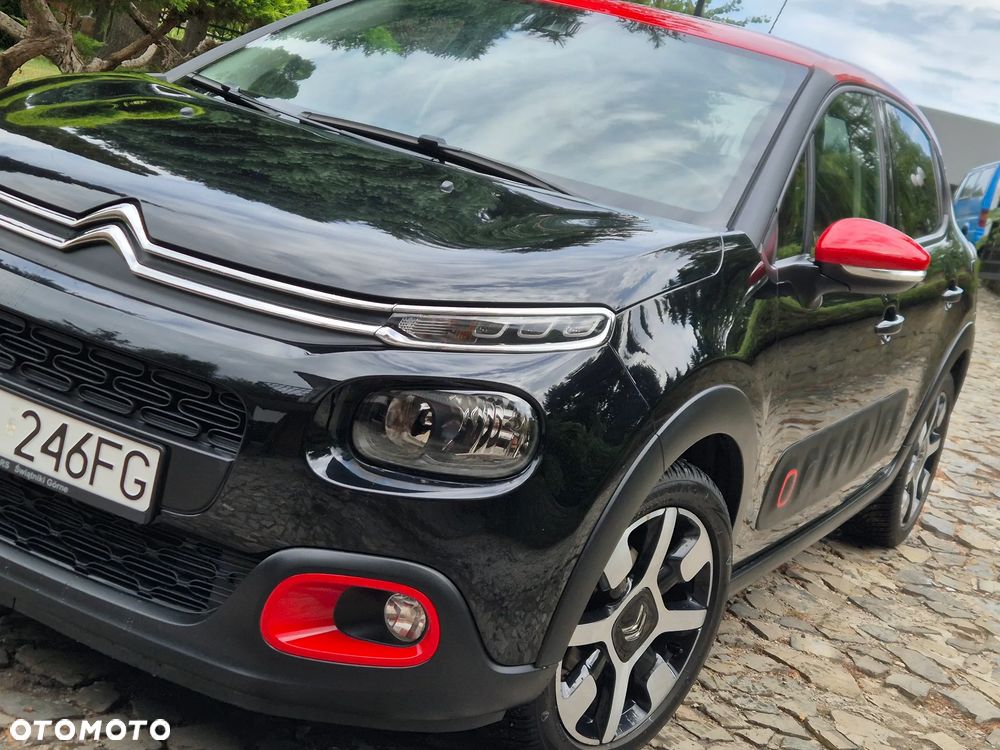 Citroën C3 Pure Tech 110 S&S SHINE - 11