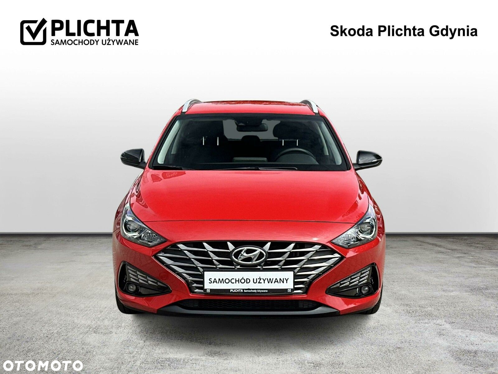Hyundai i30 1.0 T-GDI Smart DCT - 8