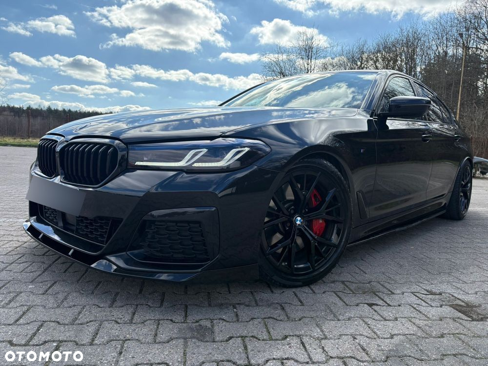 BMW Seria 5 - 2