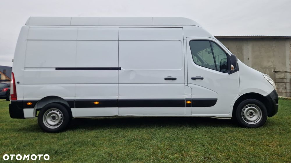Renault Master - 7