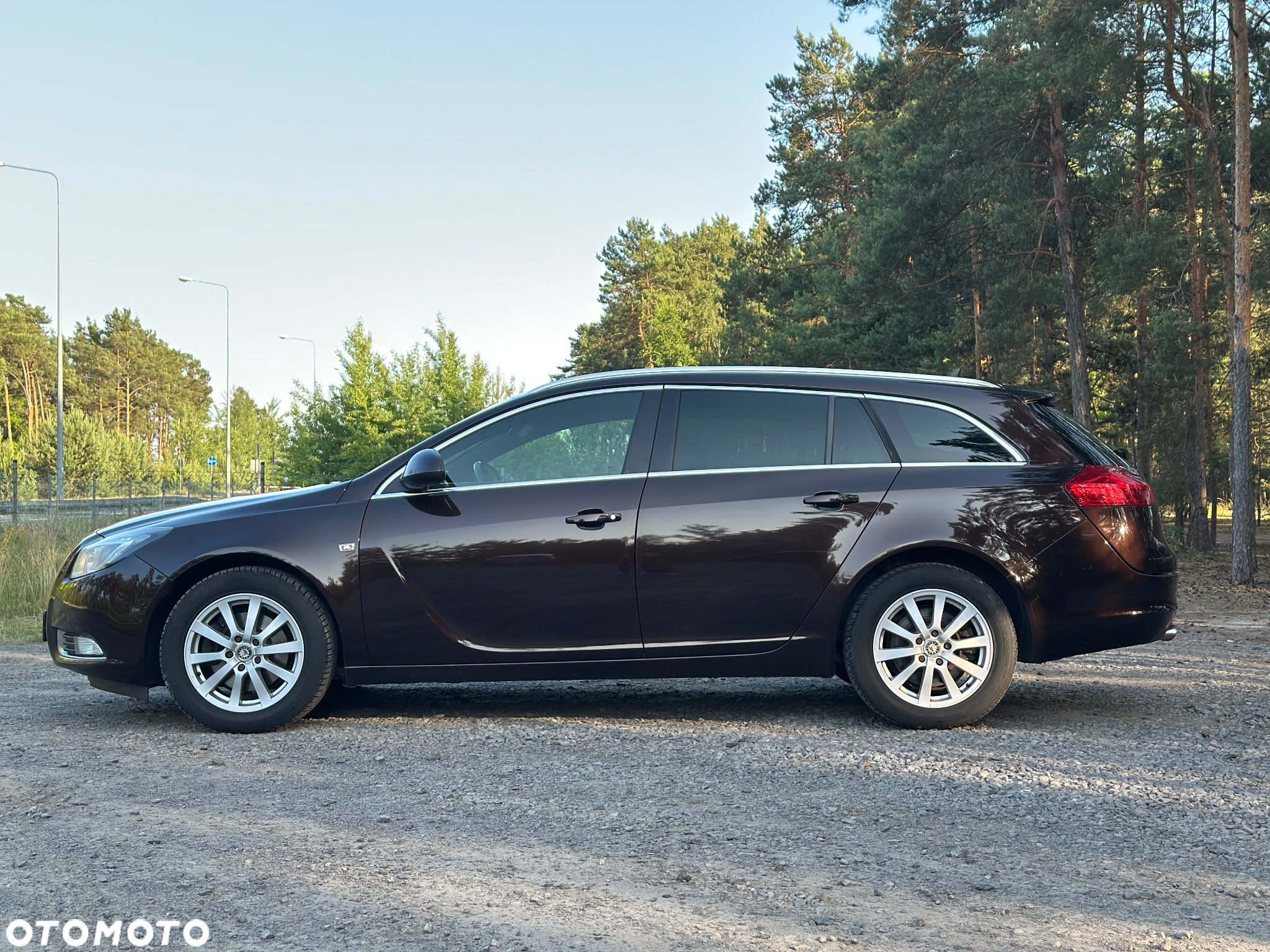 Opel Insignia - 3