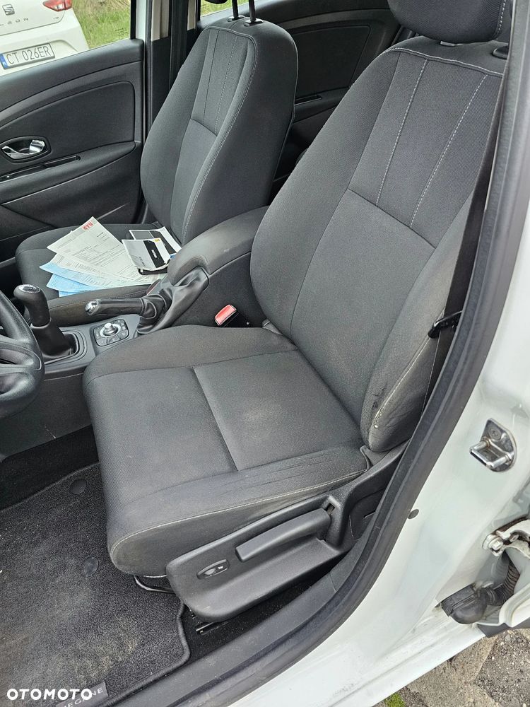Renault Megane - 14