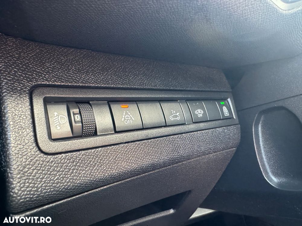 Peugeot 5008 BlueHDI 130 Allure Pack - 12