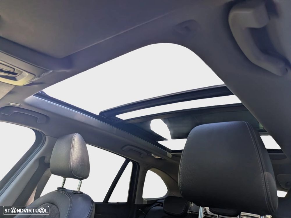 BMW X1 16 d sDrive - 10