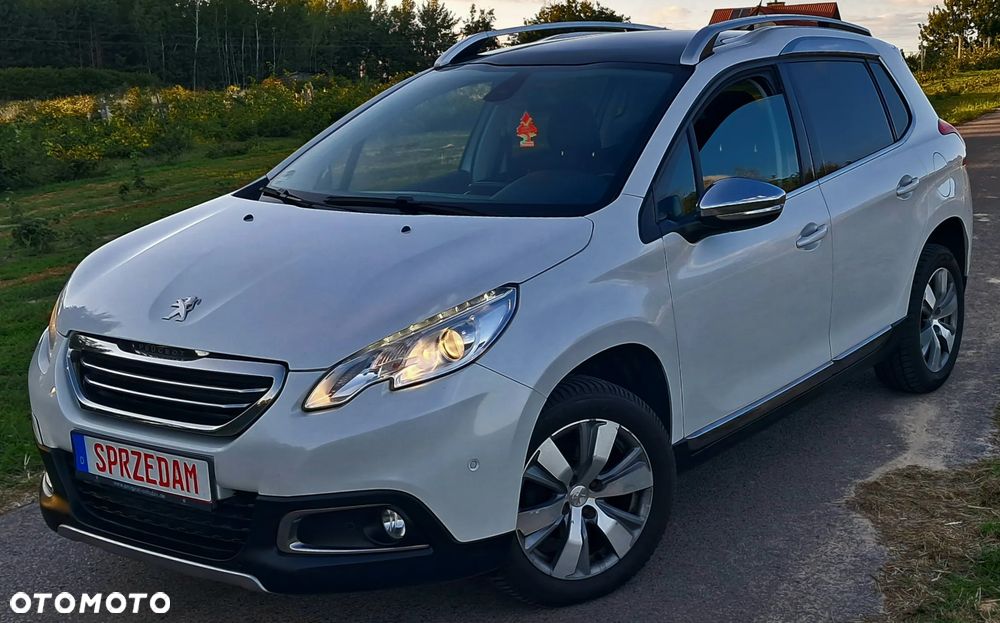 Peugeot 2008 BlueHDi 100 STOP & START Business-Line - 2