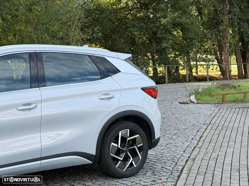 BYD Atto 3 60.48 kWh Design - 12