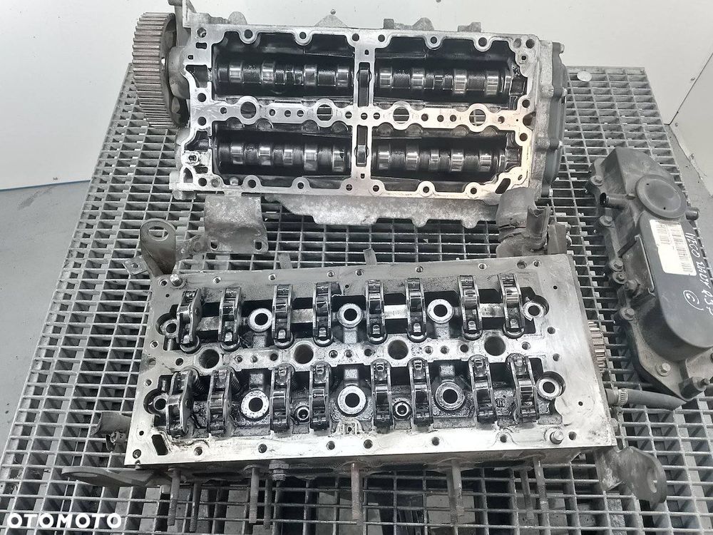 GŁOWICA IVECO DAILY III 504010018 2.3 JTD - 12