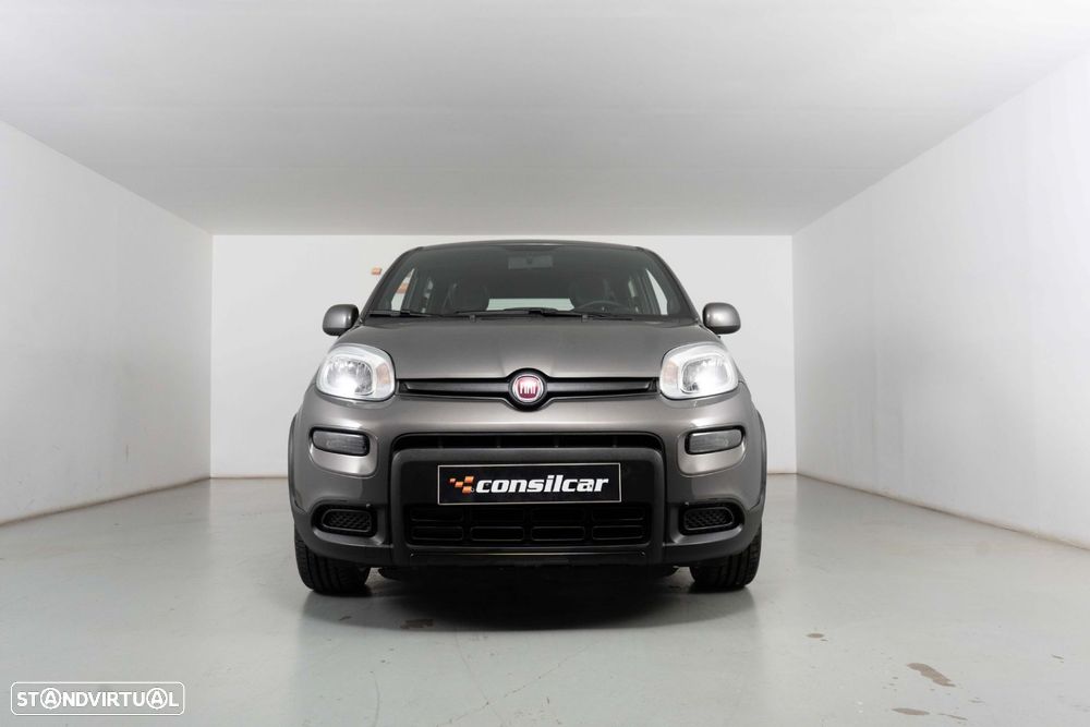 Fiat Panda 1.0 Hybrid Sport - 3