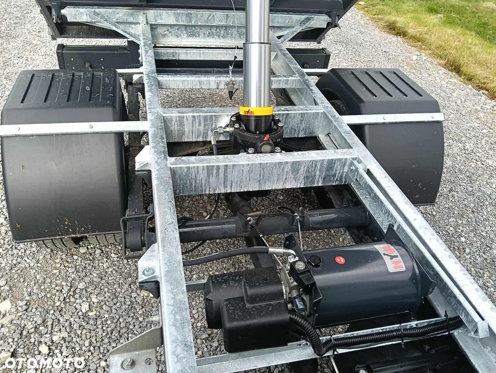 Iveco DAILY 35C14, 35C13, 35C12, 35C15 - 8