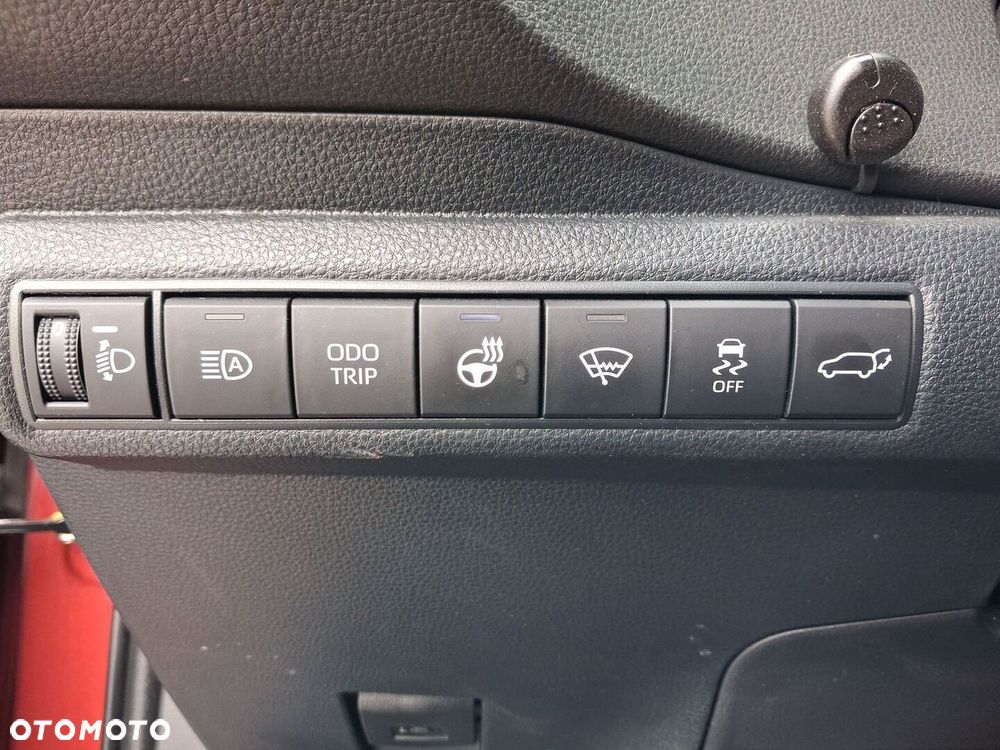 Toyota Corolla - 24