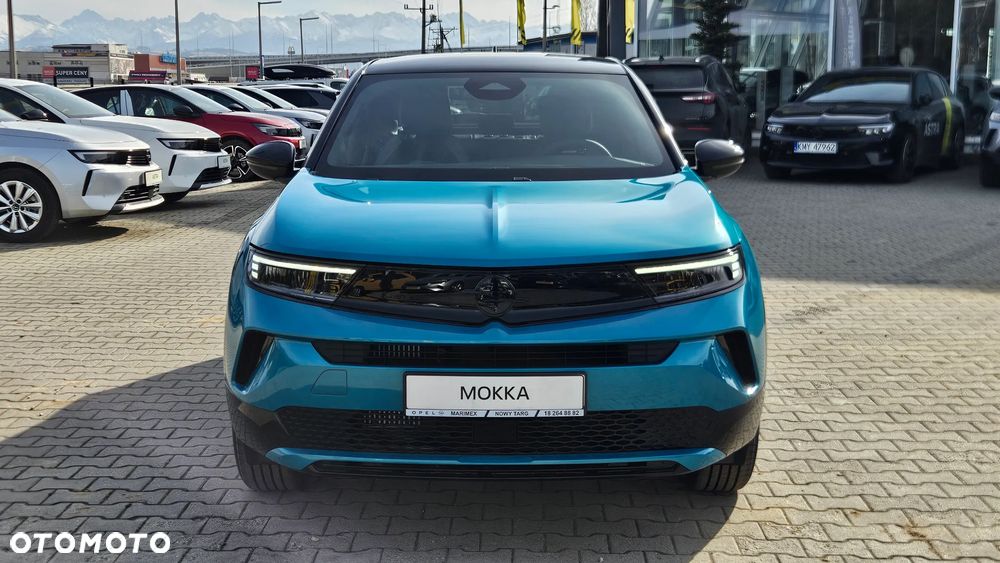 Opel Mokka 1.2 T GS S&S - 2