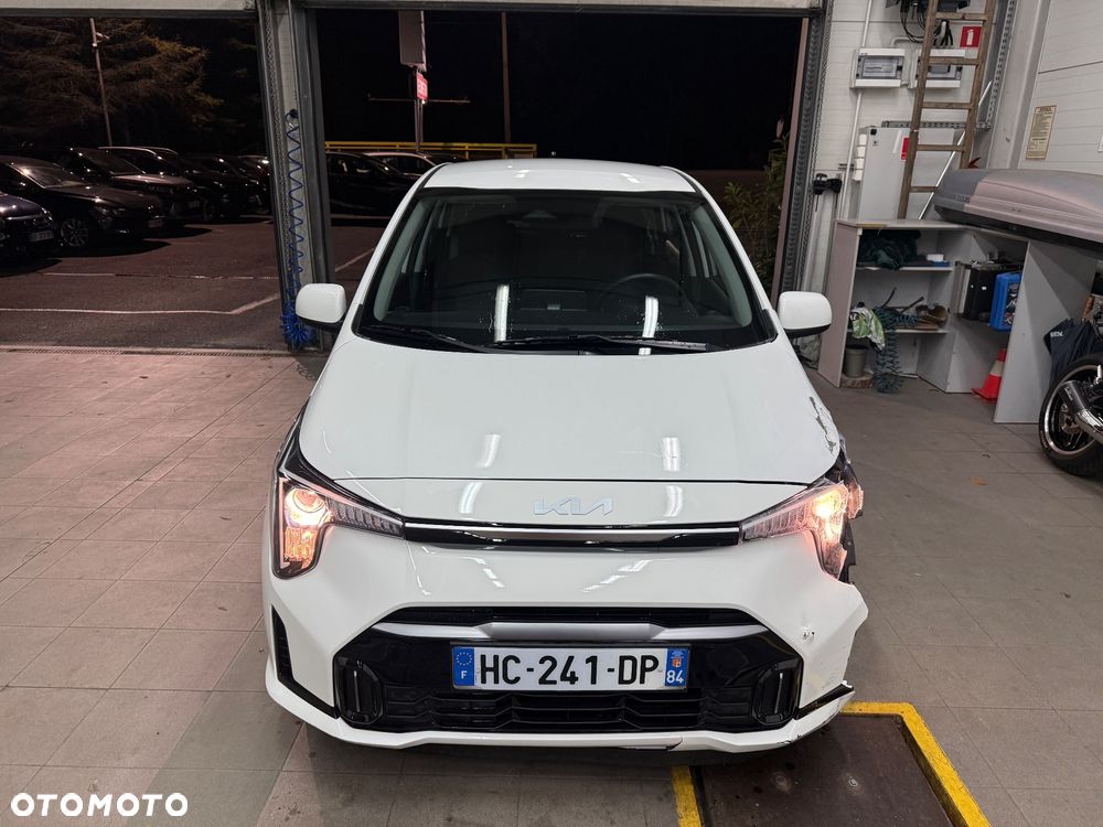 Kia Picanto - 8