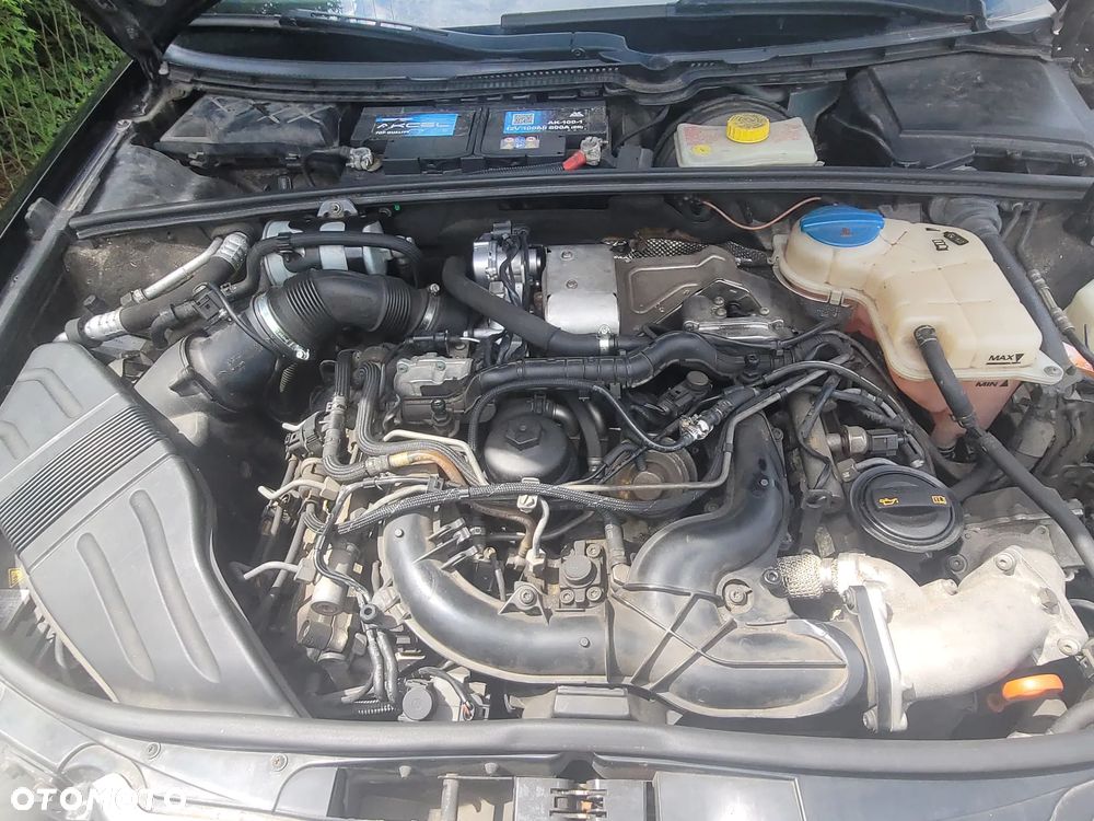 Audi A4 Cabrio - 17