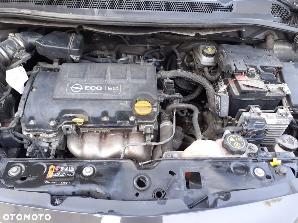 Opel Corsa - 12
