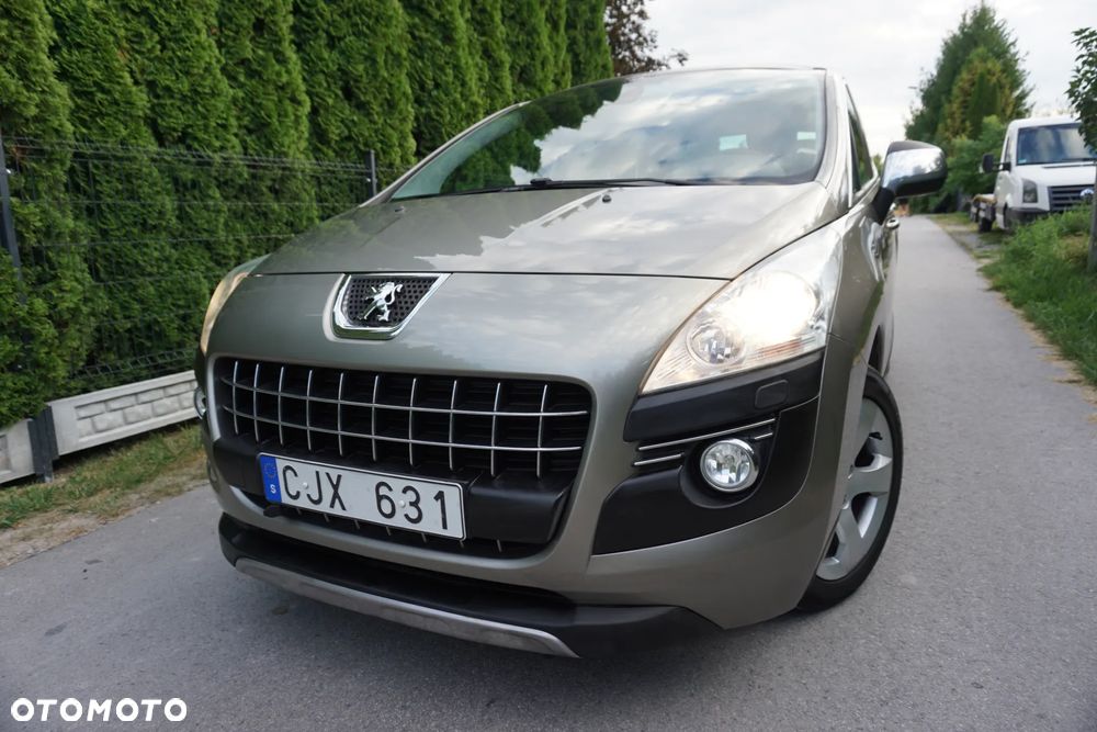 Peugeot 3008 1.6 Premium+ - 28